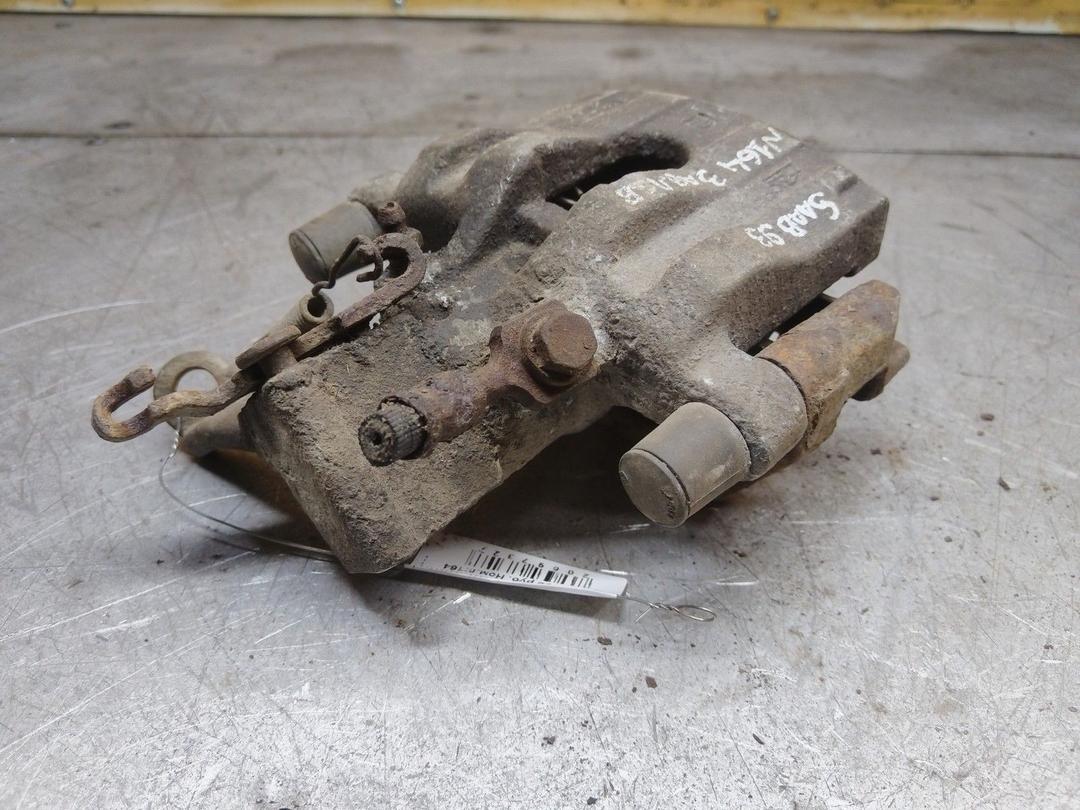 Суппорт задний левый BML17T Saab 9-3 купить в магазине запчастей бу