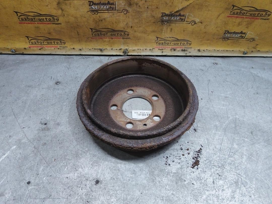 Барабан тормозной FJNFGT Skoda Fabia купить с доставкой