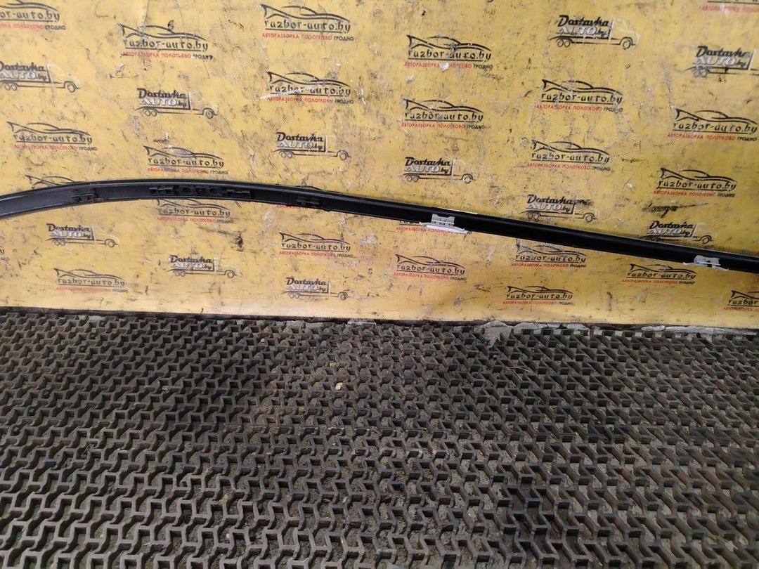 Молдинг крыши 0RLINH Volvo V40 - Фото 8