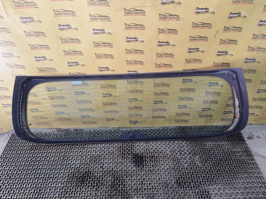 Стекло заднее GX1YOF Peugeot 307 - Фото 3