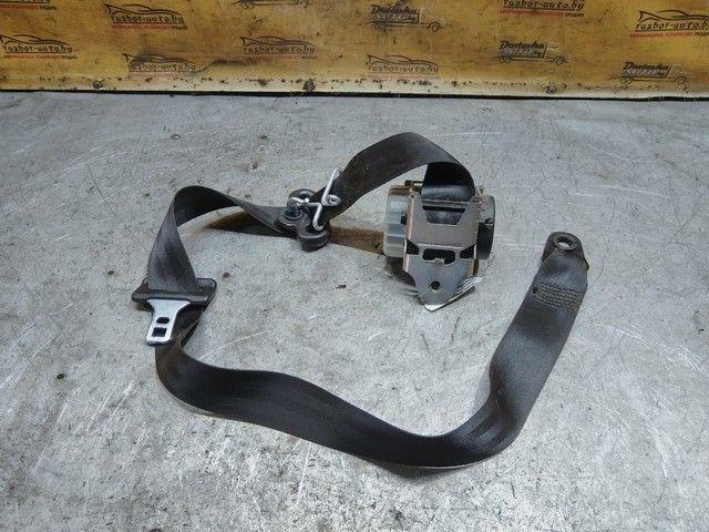 Ремень безопасности передний правый RW1YSB Ford C-Max купить на авторазборке