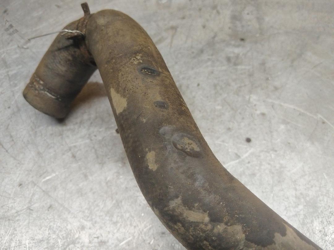 Патрубок радиатора DASNMM Peugeot Partner купить с доставкой