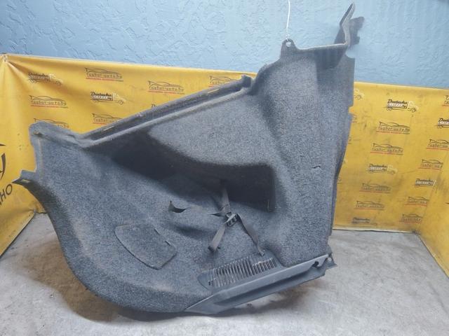 Обшивка багажника AMHCCE Toyota Corolla