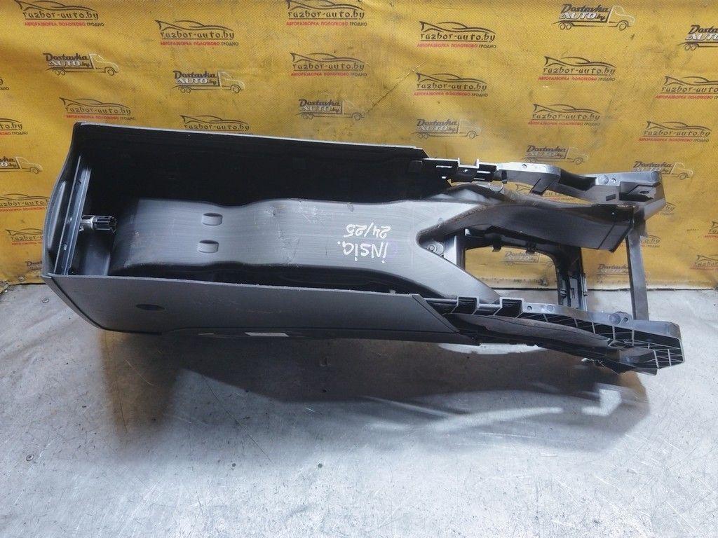 Подлокотник PF1NX5 Opel Insignia - Фото 7