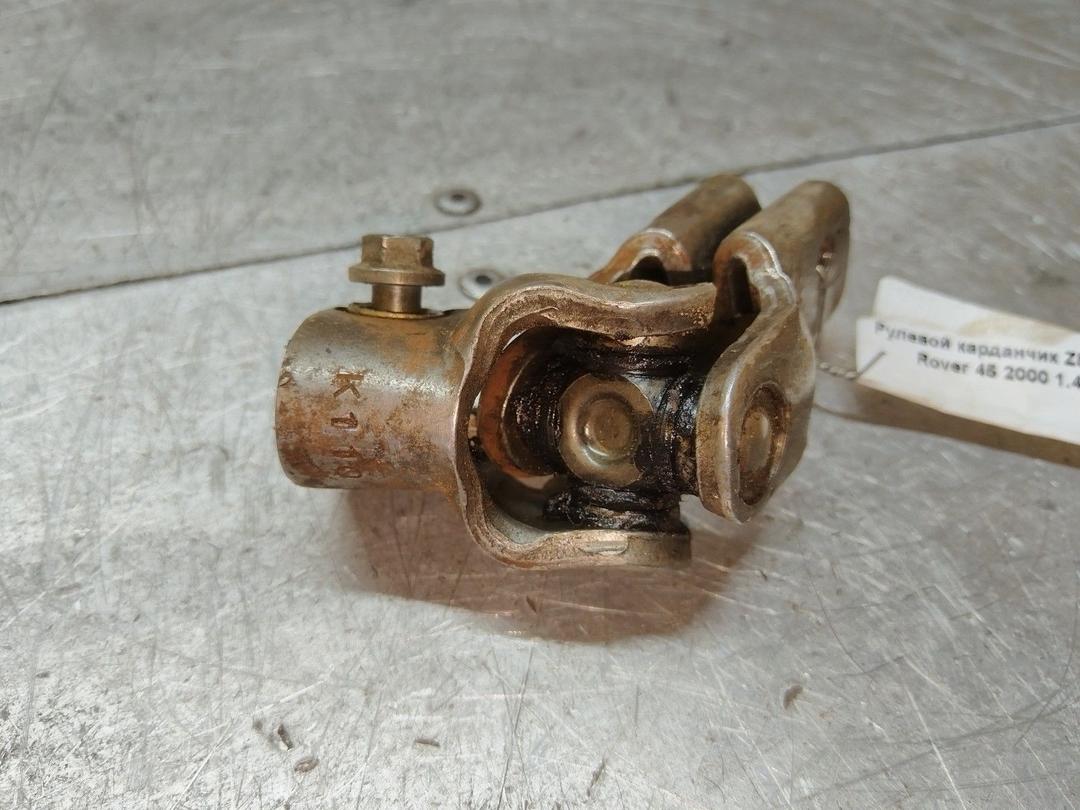 Рулевой карданчик Z5GR6F Rover 45 - Фото 2