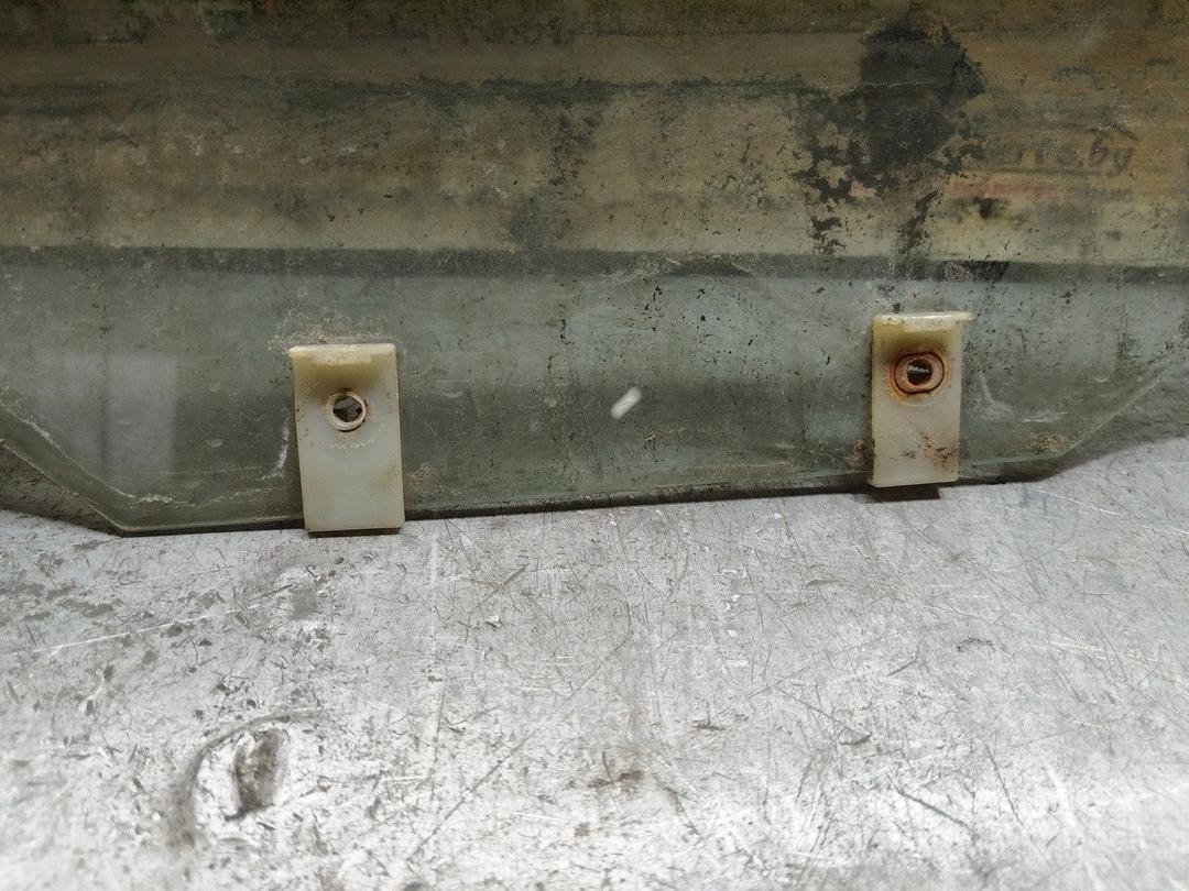 Стекло двери передней левой 4G2ODN Daewoo Leganza купить в магазине запчастей бу