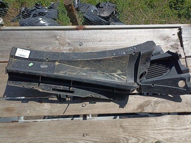 Дождевик L703VR Peugeot 406 - Фото 2