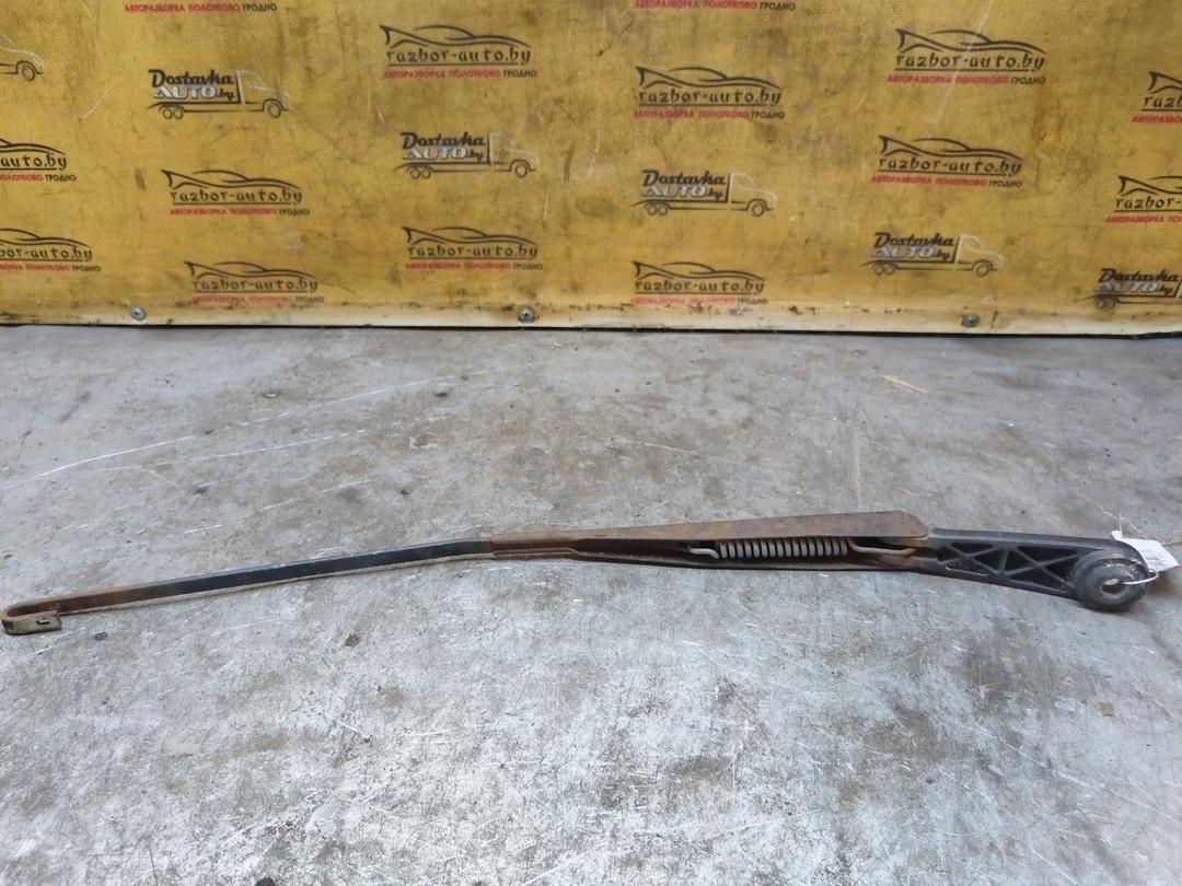 Щеткодержатель (поводок стеклоочистителя, дворник) 6ANW46 Fiat Palio купить с доставкой