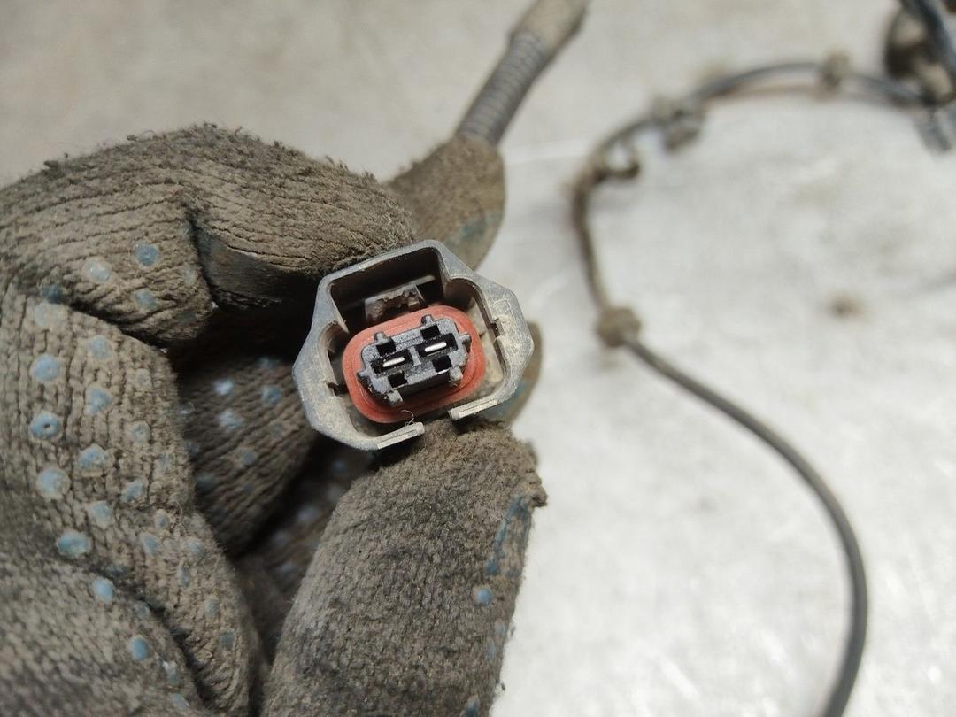 Проводка 9N2I7W Opel Astra купить