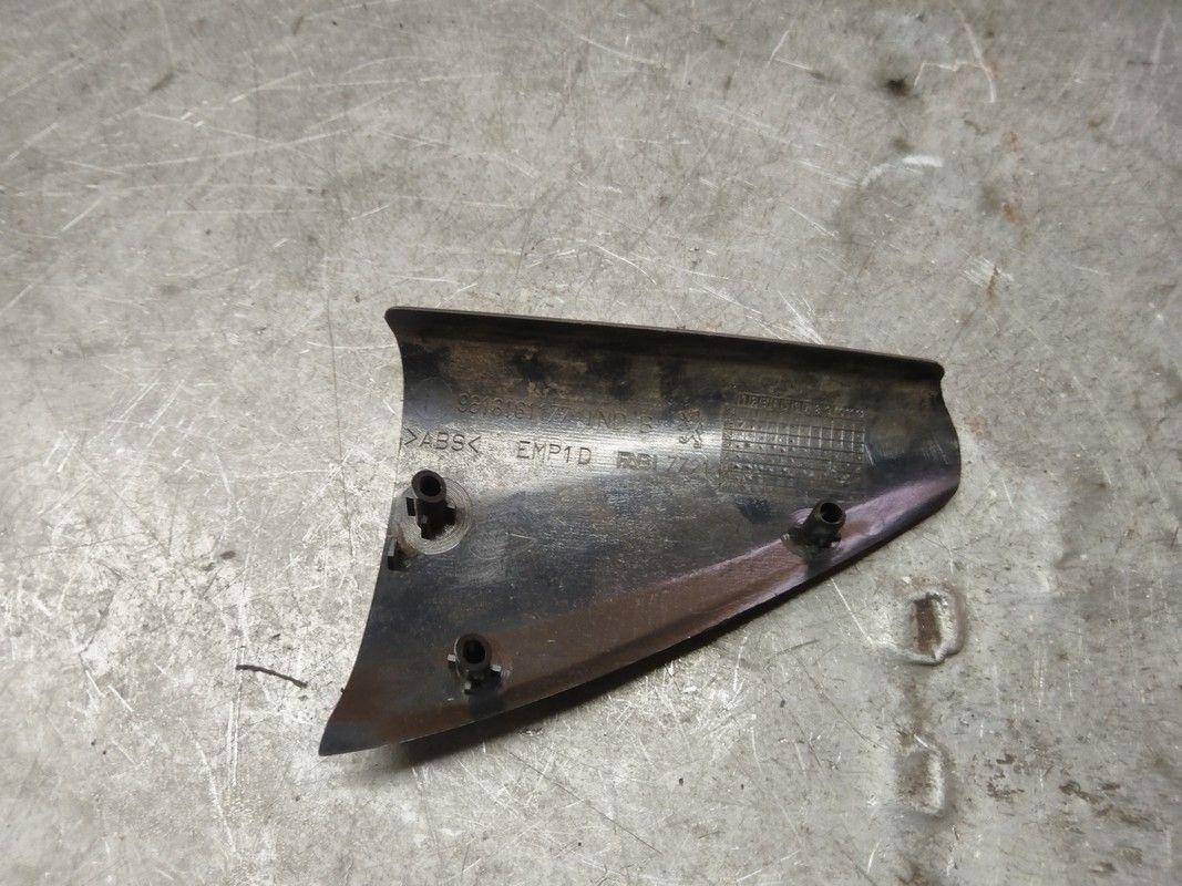 Накладка декоративная 8P9ZSM Peugeot 406 - Фото 2