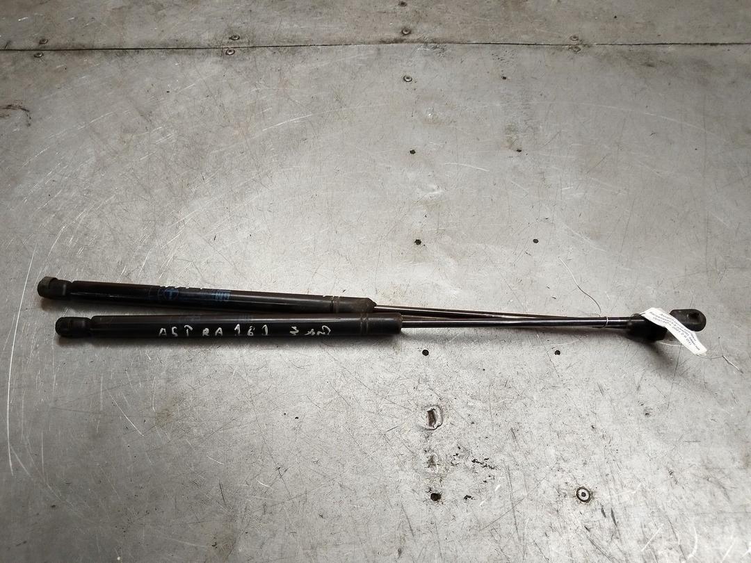 Амортизатор крышки багажника (3-5 двери) 469KN6 Opel Astra - Фото 1