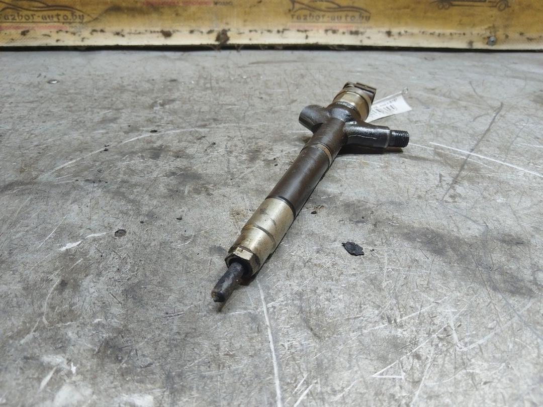 Форсунка BHK6X9 Toyota Avensis - Фото 2