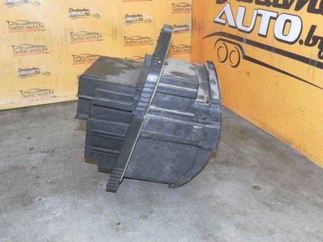 Короб предохранителей 6ZZIB8 Mercedes A W168 - Фото 4