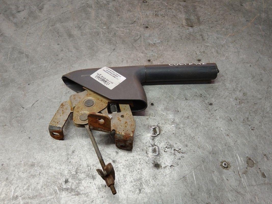 Рычаг ручного тормоза (ручника) ZNPZQ0 Mitsubishi Colt