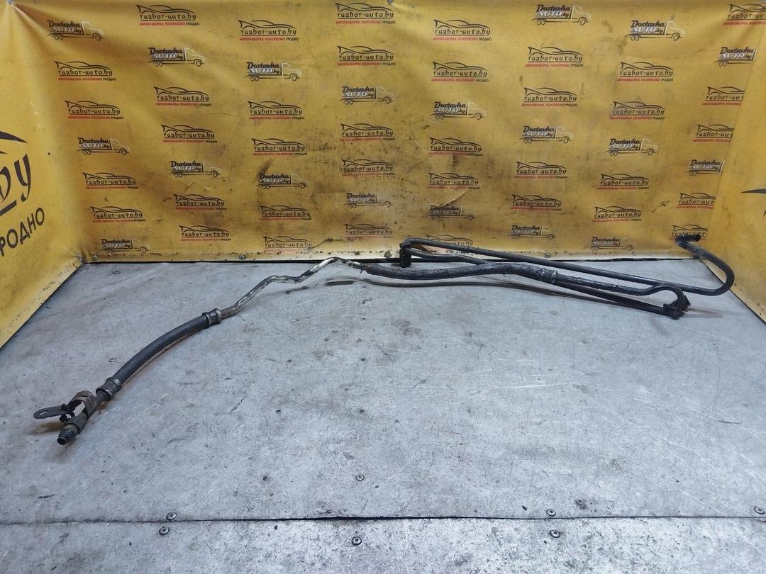 Трубка гидроусилителя 8P19TW Renault Laguna купить