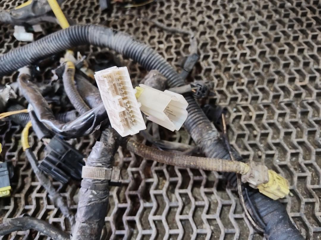 Проводка OX499N Subaru Forester undefined