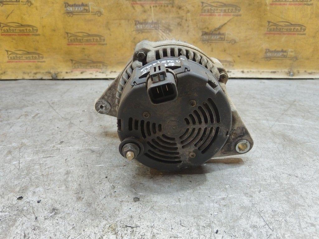 Генератор MMKR8O Mitsubishi Carisma - Фото 5