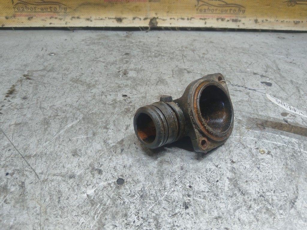 Корпус термостата 3DZW7G Audi 80 - Фото 3