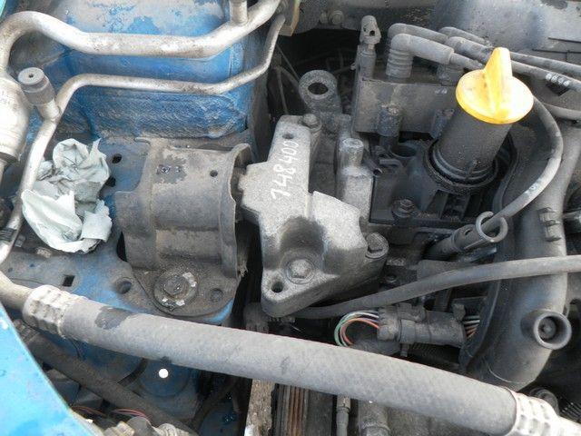 Подушка крепления двигателя 54Z5E7 Renault Clio - Фото 3