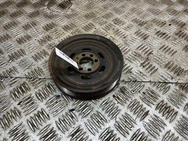 Шкив коленвала 23LA6A Mazda 6