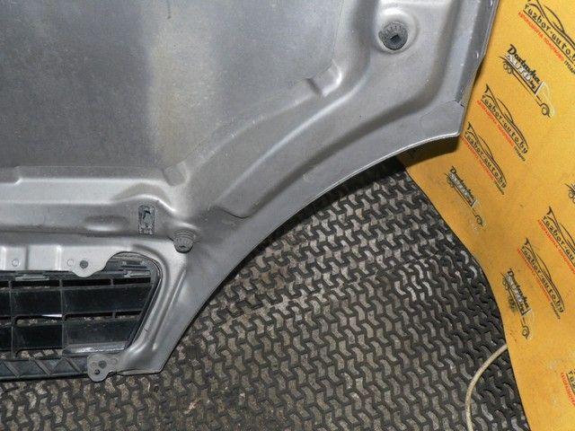 Капот 0XYU53 Mercedes A W168 undefined