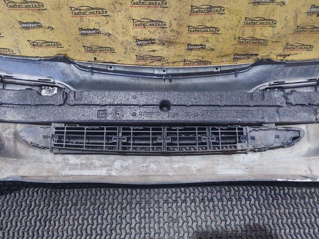 Бампер передний YBTOIW Mercedes A W168 - Фото 13