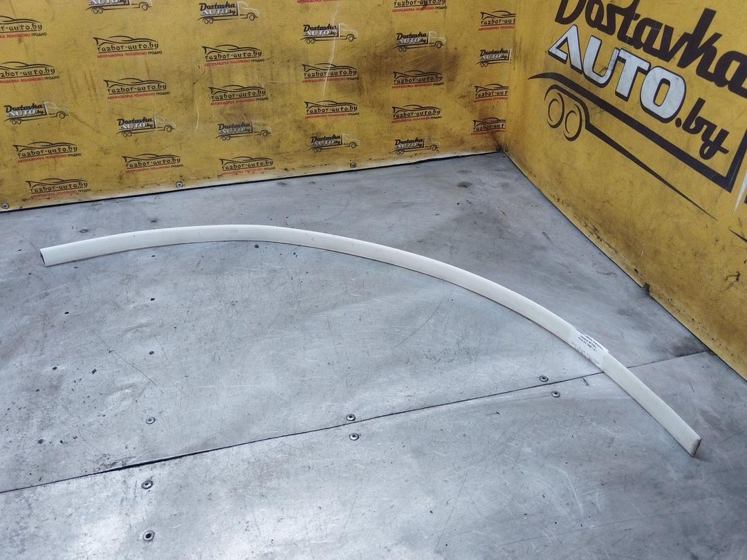 Молдинг двери передней правой NF70NJ Audi A4