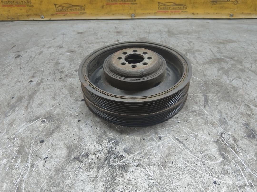 Шкив коленвала HFWP9J Audi A6 купить