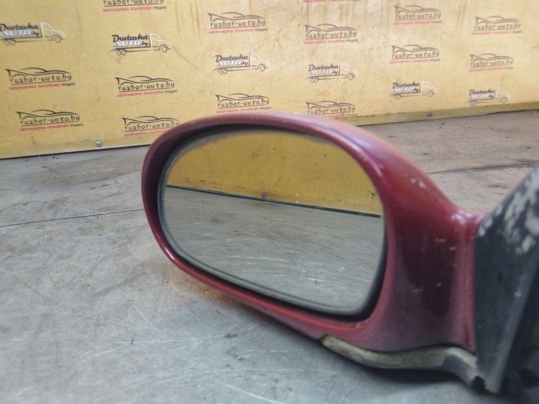 Зеркало наружное левое 39K3EO Kia Shuma купить