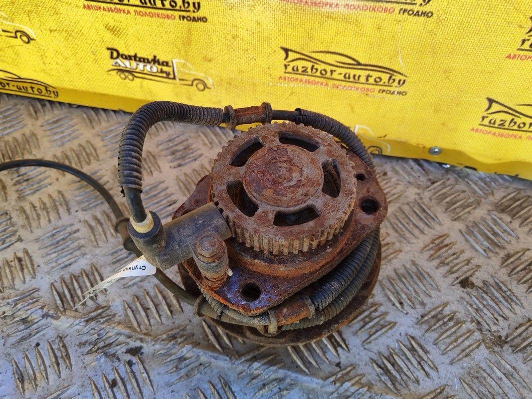 Ступица задняя правая 4GQZKX Chrysler Voyager - Фото 2