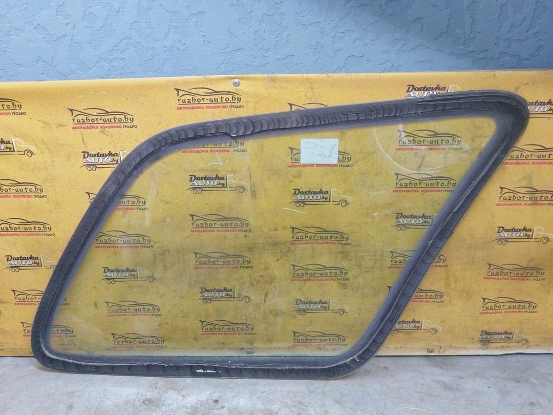 Стекло кузовное боковое левое J28Z92 Fiat Palio - Фото 2