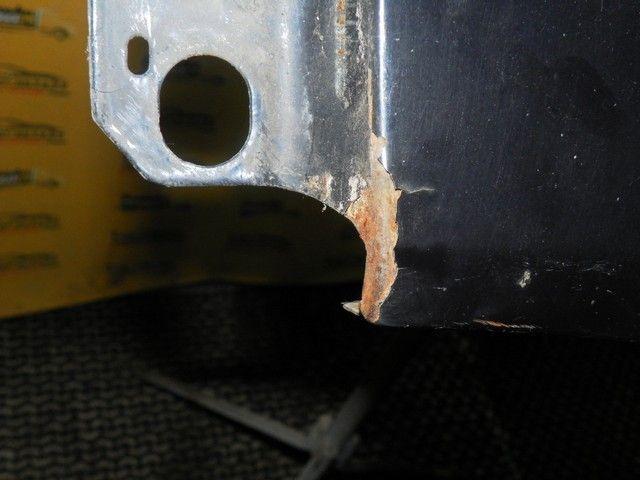 Крыло переднее левое UNG0UV Audi A6 купить на авторазборке