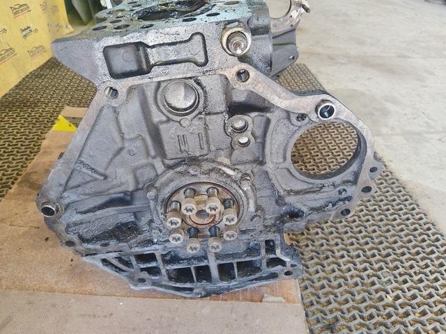 Блок цилиндров GB3092 Opel Meriva купить в магазине запчастей бу