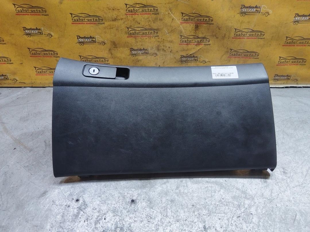 Бардачок NL2A2O Honda Accord