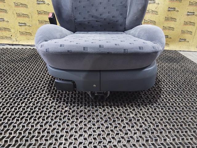 Салон (комплект сидений) G5UH6Q Seat Toledo undefined