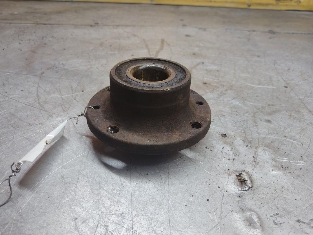 Ступица задняя левая 0IDBJQ Fiat Palio купить с доставкой