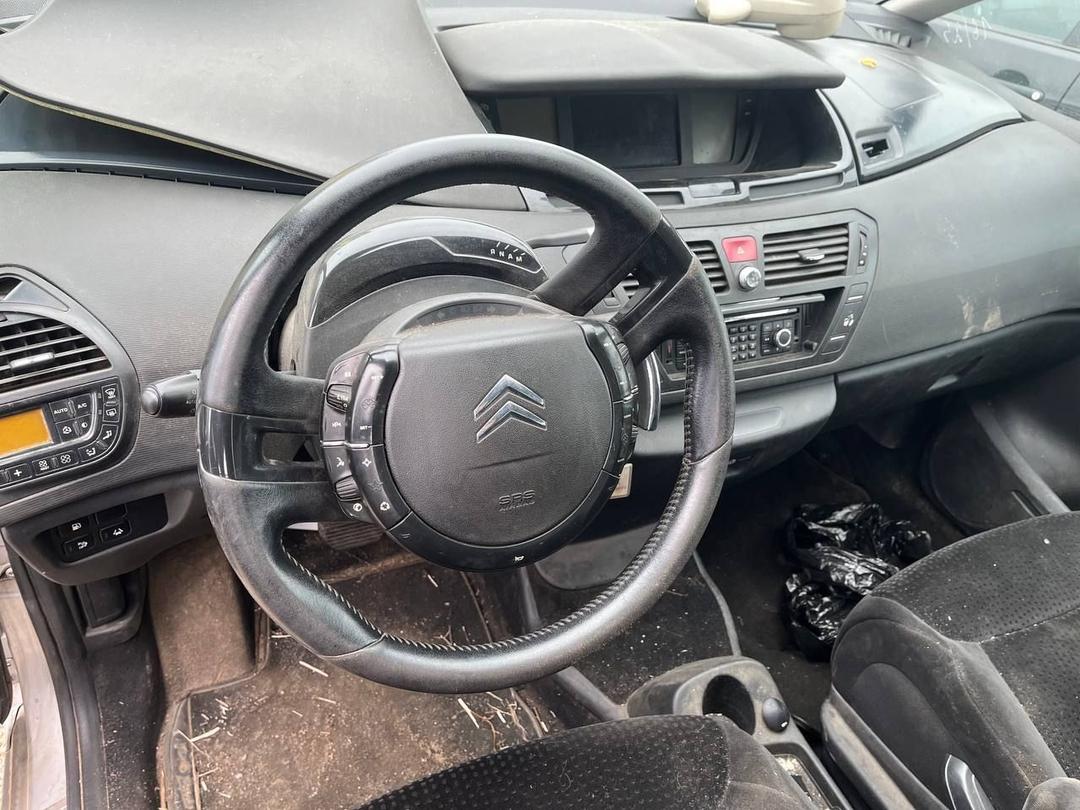 Кожух рулевой колонки JMIXAY Citroen C4 Picasso купить