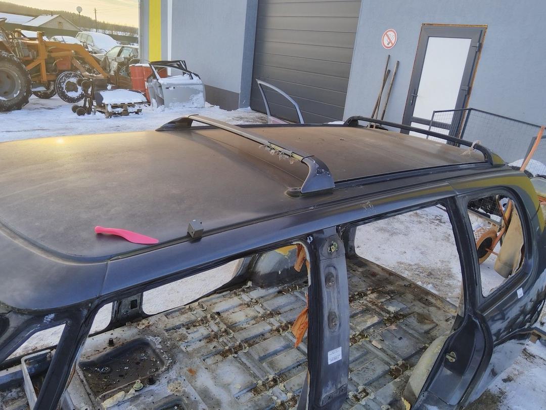 Крыша 2OYHGN Renault Espace купить в магазине запчастей бу