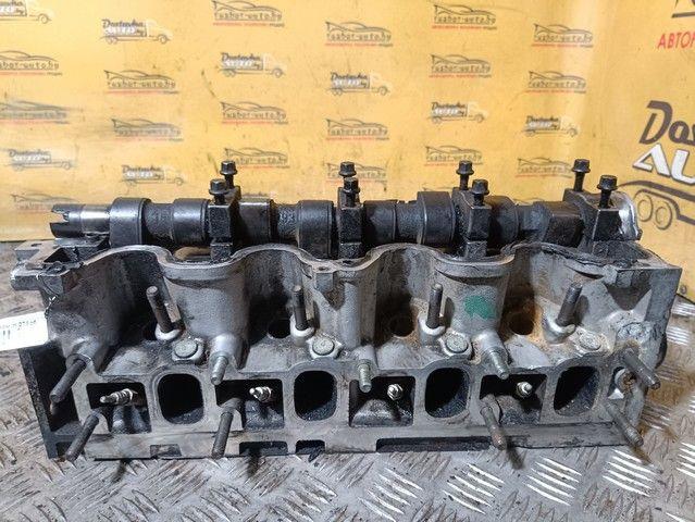Головка блока цилиндров 5J3E0T Fiat Stilo - Фото 6