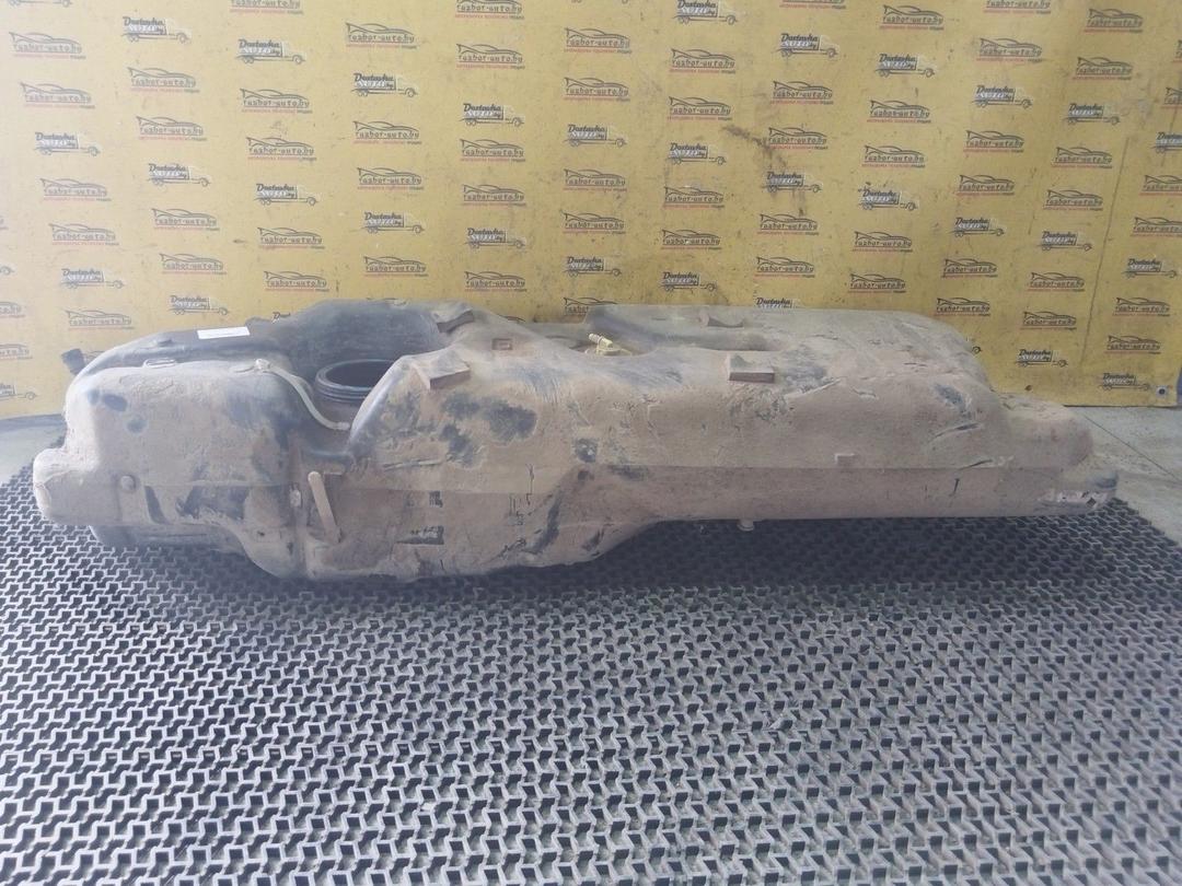 Бак топливный ZG9BQI Citroen Berlingo купить с доставкой