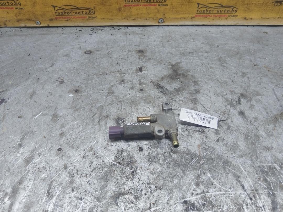 Клапан холостого хода 39BK0U Subaru Forester