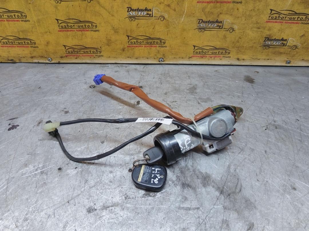 Замок зажигания NQV3SC Subaru Forester купить на авторазборке