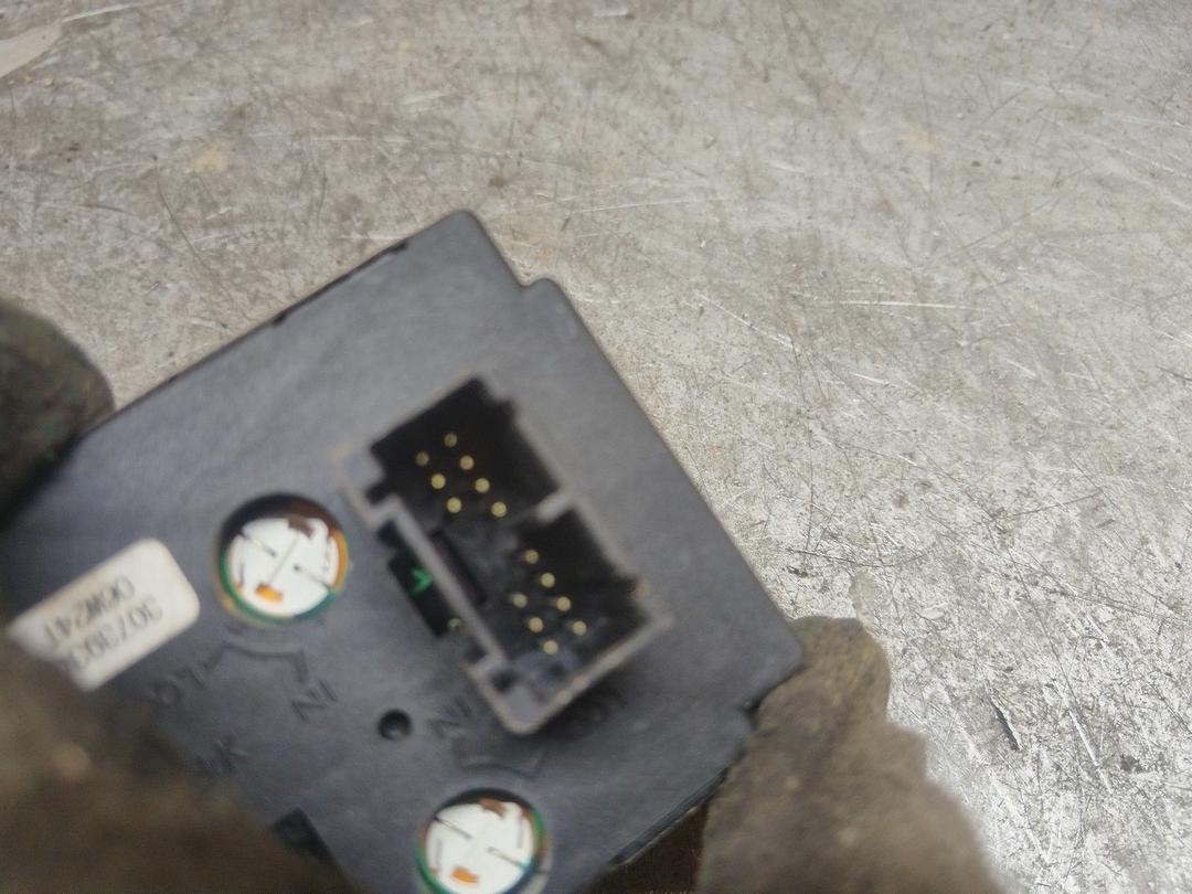 Переключатель света C1F971 Volvo S40 купить в магазине запчастей бу