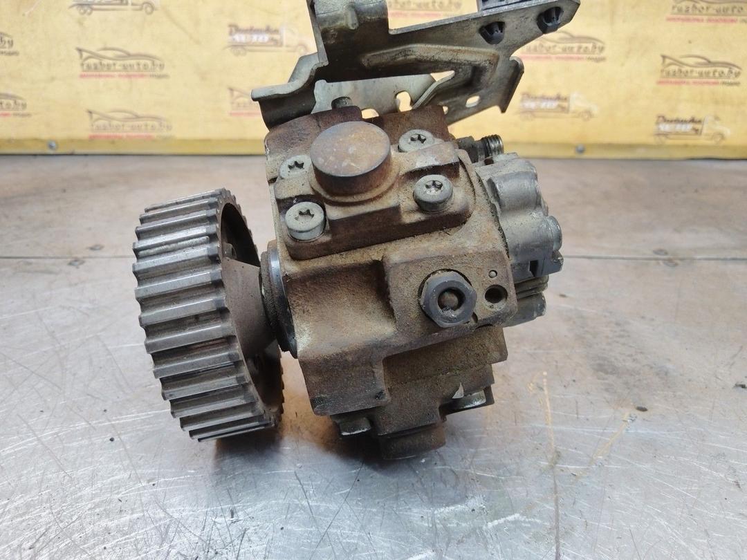 ТНВД BJMR7Z Ford Focus - Фото 2