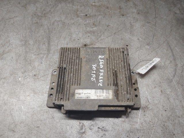 Блок управления двигателем YH1SQM Renault Safrane - Фото 2