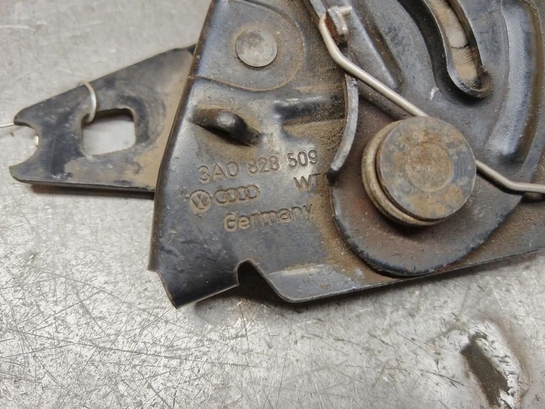 Замок капота 2Z917Y Volkswagen Passat - Фото 3