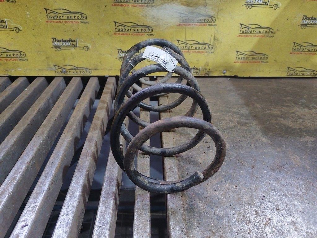 Пружина передняя EF82JF Opel Vectra - Фото 2