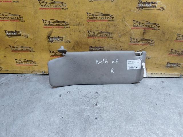 Козырек солнцезащитный 4WF46I Alfa Romeo 146 купить