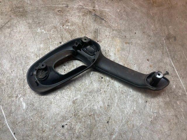 Ручка внутренняя задняя левая W3PKO4 Opel Vectra - Фото 2