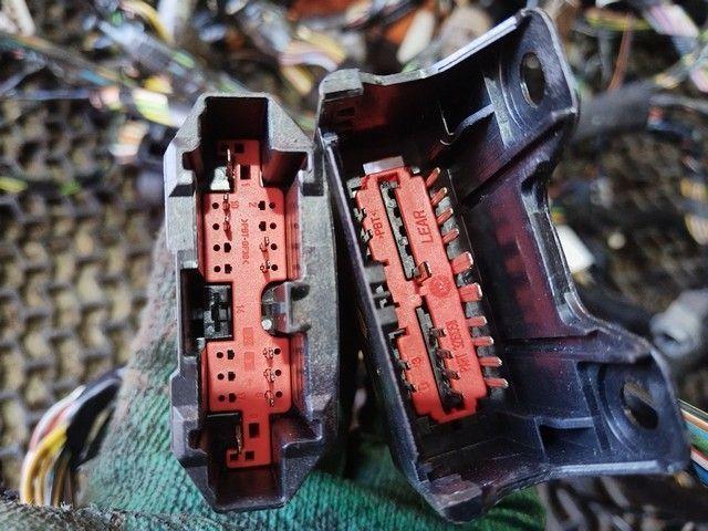 Проводка салона 0WLKNN Ford C-Max купить в магазине запчастей бу